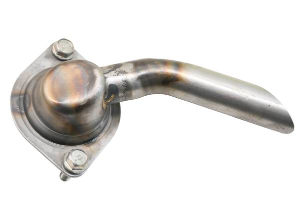 Kubota - 18 Kubota RTV-XG850 Oil Strainer Sidekick 850