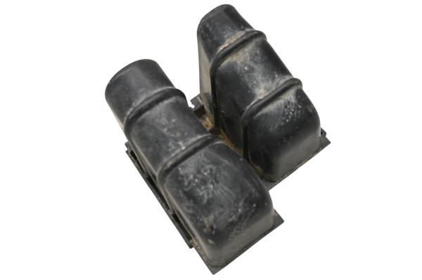 Kubota - 18 Kubota RTV-XG850 Fuse Box Cover Sidekick 850