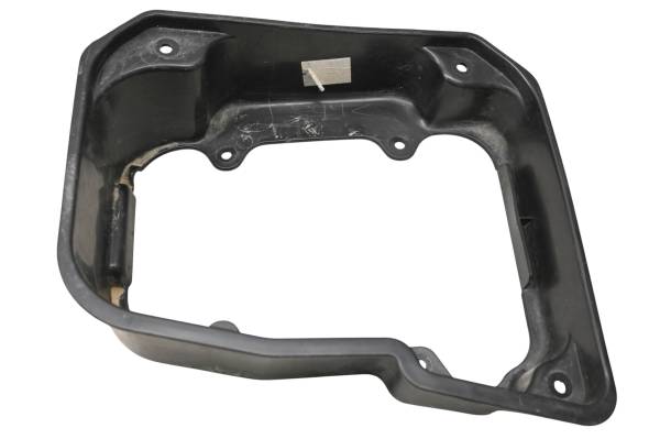 Kubota - 18 Kubota RTV-XG850 Fuse Relay Box Sidekick 850