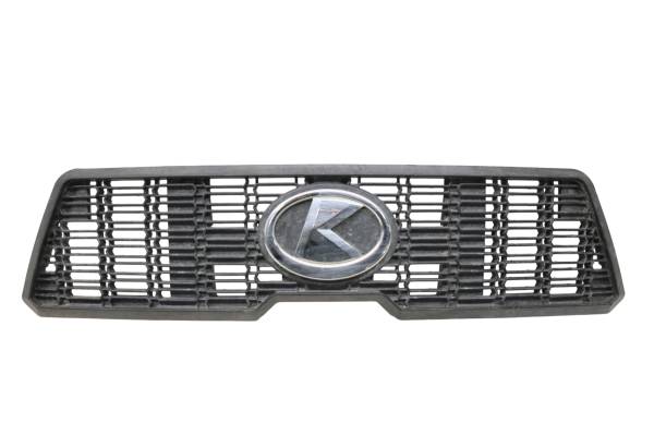 Kubota - 18 Kubota RTV-XG850 Front Grille Cover Sidekick 850