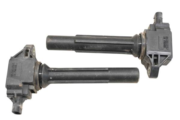 Kubota - 18 Kubota RTV-XG850 Ignition Coils Sidekick 850