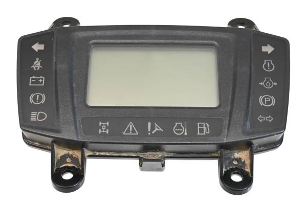 Kubota - 18 Kubota RTV-XG850 Speedometer Dash Sidekick 850