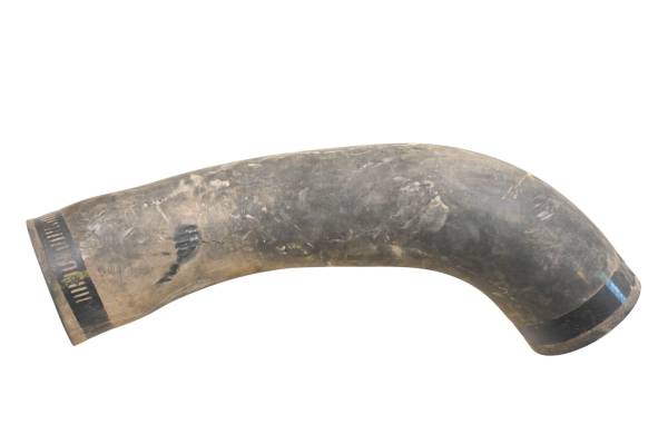 Kubota - 18 Kubota RTV-XG850 Airbox Hose Intake Sidekick 850