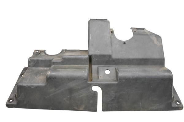 Kubota - 18 Kubota RTV-XG850 Front Center Cover Sidekick 850