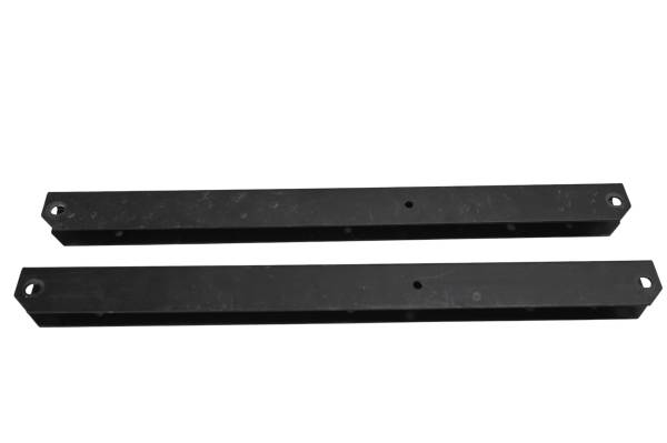 Kubota - 18 Kubota RTV-XG850 Rops Rear Plates Sidekick 850