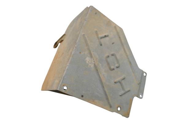 Kubota - 18 Kubota RTV-XG850 Heat Shield Guard Cover Sidekick 850