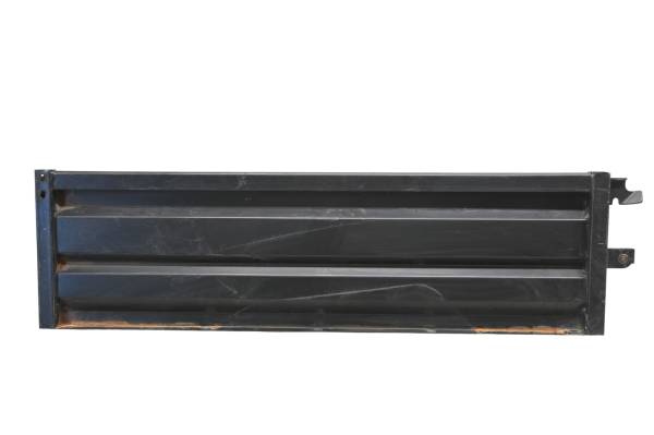 Kubota - 18 Kubota RTV-XG850 Left Cargo Box Plate Sidekick 850