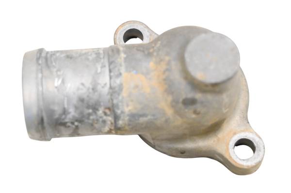 Kubota - 18 Kubota RTV-XG850 Water Flange Cover Sidekick 850