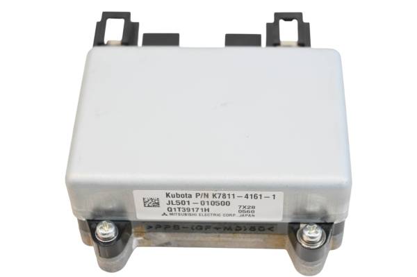 Kubota - 18 Kubota RTV-XG850 Power Steering Electric Control Unit Ecu Sidekick 850