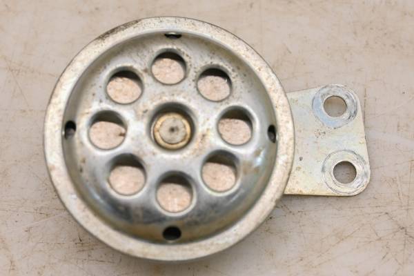 Kubota - 18 Kubota RTV-XG850 Horn Sidekick 850