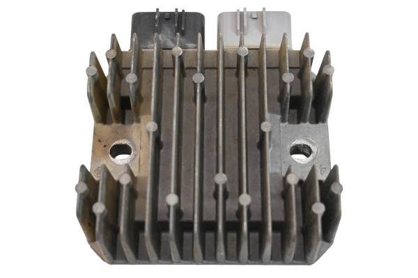 Kubota - 18 Kubota RTV-XG850 Regulator Rectifier Sidekick 850