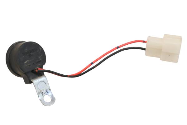 Kubota - 18 Kubota RTV-XG850 Backup Buzzer Sidekick 850