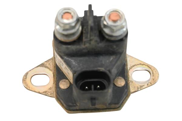Kubota - 18 Kubota RTV-XG850 Starter Solenoid Sidekick 850