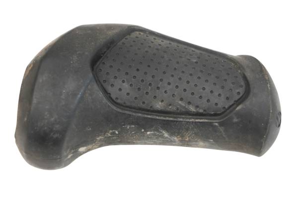 Kubota - 18 Kubota RTV-XG850 Shift Lever Knob Sidekick 850