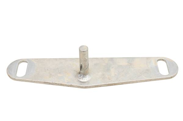 Kubota - 18 Kubota RTV-XG850 Hood Striker Bracket Mount Sidekick 850