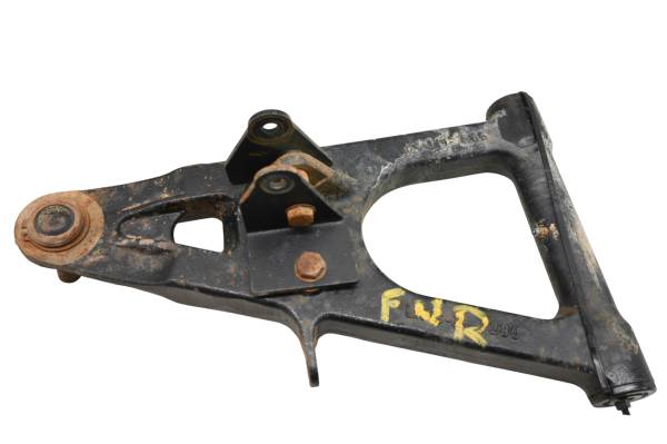 Kubota - 18 Kubota RTV-XG850 Front Upper Right A-Arm Sidekick 850