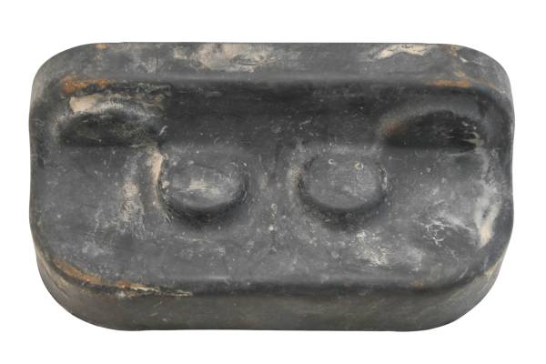 Kubota - 18 Kubota RTV-XG850 Seat Belt Stay Cover Sidekick 850