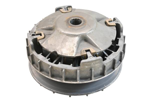 Kubota - 18 Kubota RTV-XG850 Primary Drive Clutch Sidekick 850