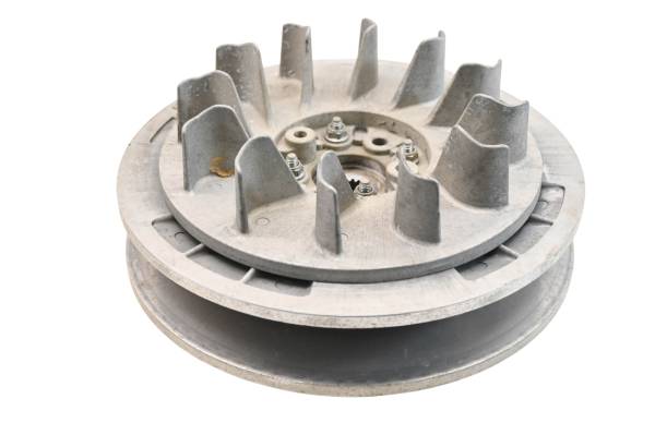 Kubota - 18 Kubota RTV-XG850 Secondary Driven Clutch Sidekick 850