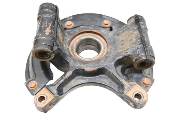 Kubota - 18 Kubota RTV-XG850 Rear Right Spindle Knuckle Sidekick 850