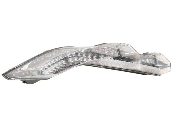 Polaris - 19 Polaris Slingshot SLR Rear Left Tail Light Driver Taillight