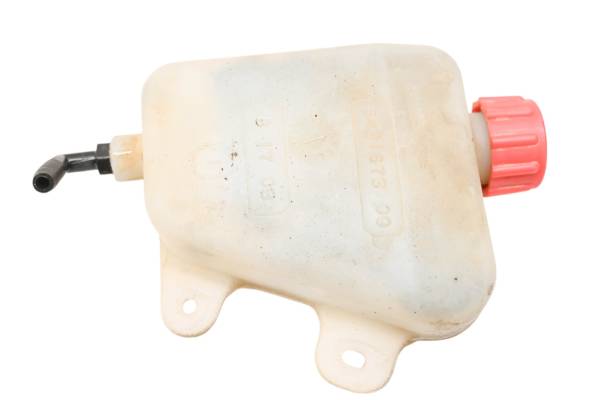 Polaris - 04 Polaris Sportsman 600 4x4 Coolant Overflow Radiator Bottle
