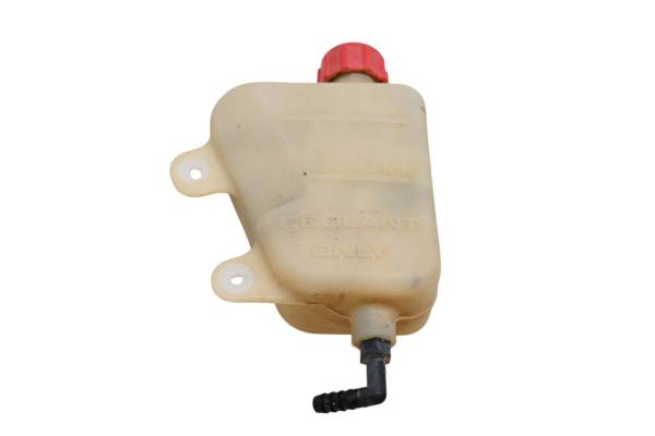 Polaris - 06 Polaris Sportsman 700 4x4 Coolant Overflow Radiator Bottle