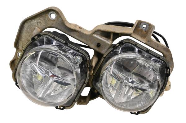 Yamaha - 17 Yamaha YXZ1000R SS Front Left Headlight Assembly