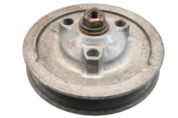 Kawasaki - 04 Kawasaki KFX700 2x4 Secondary Driven Clutch V-Force