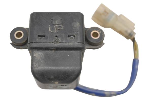 Kawasaki - 04 Kawasaki KFX700 2x4 Tip Roll Over Sensor V-Force