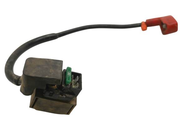 Kawasaki - 04 Kawasaki KFX700 2x4 Starter Solenoid V-Force