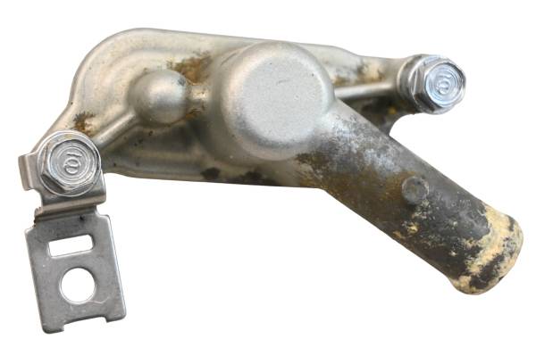 Honda - 04 Honda Aquatrax R-12X Cylinder Head Coolant Line Fitting ARX1200