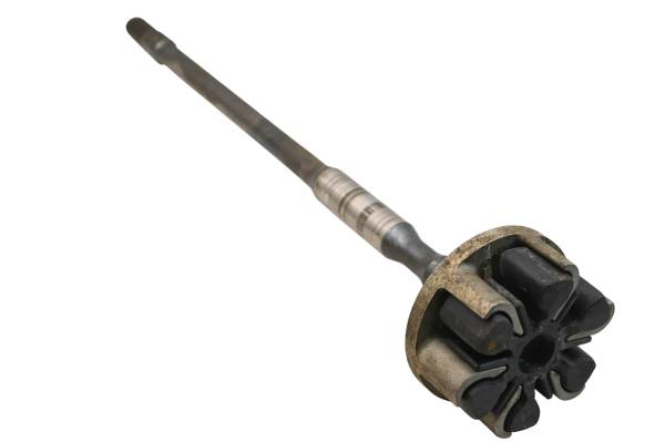 Honda - 04 Honda Aquatrax R-12X Drive Shaft & Impeller ARX1200