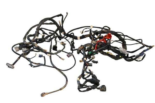 Yamaha - 16 Yamaha YXZ1000R Wire Harness Electrical Wiring For Parts