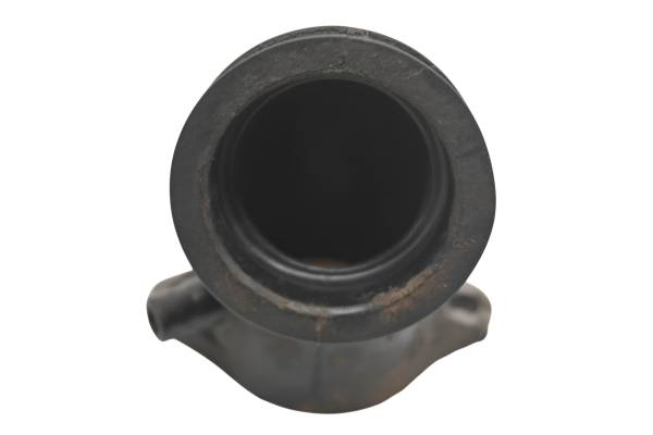 Kawasaki - 04 Kawasaki KFX700 2x4 Intake Manifold Boot Front Carb V-Force