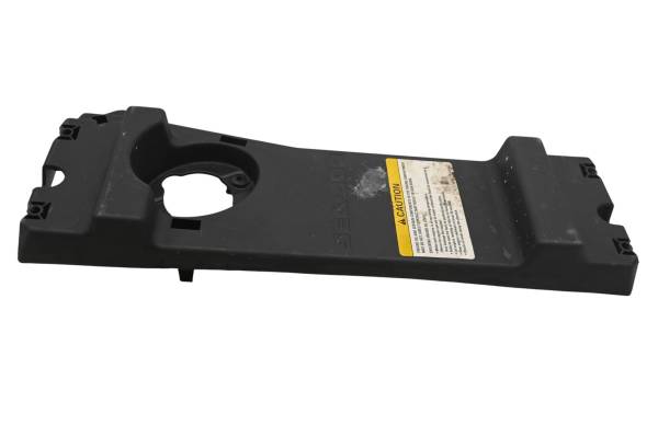 Sea-Doo - 12 Sea-Doo RXT-X260 Lower Deck Panel Cover