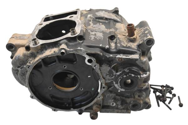 Honda - 85 Honda XR350R Crankcase Center Crank Case