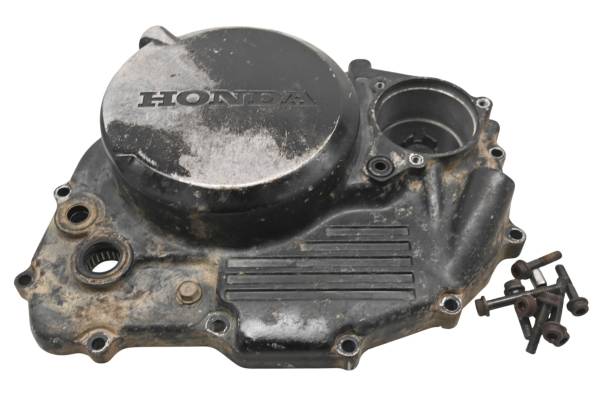 Honda - 85 Honda XR350R Clutch Cover