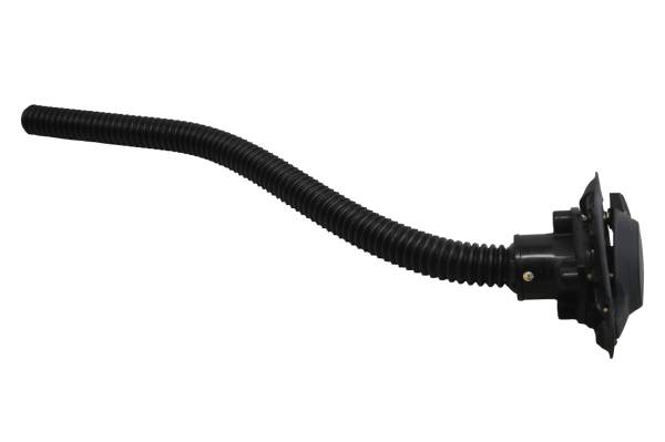 Sea-Doo - 12 Sea-Doo RXT-X260 Gas Cap & Filler Neck