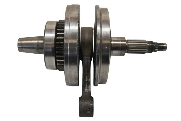 Honda - 85 Honda XR350R Crankshaft Crank Shaft & Connecting Rod