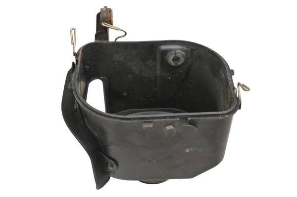 Honda - 04 Honda Aquatrax R-12X Airbox Intake Air Box ARX1200