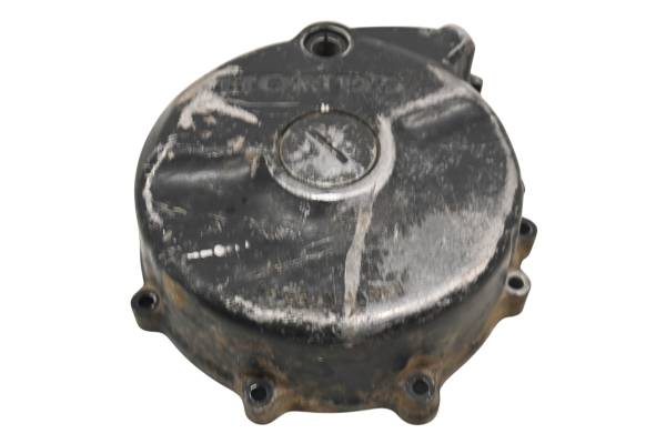 Honda - 85 Honda XR350R Stator Cover