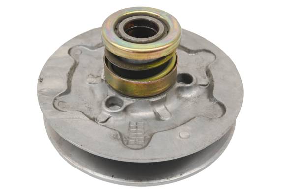 Kawasaki - 04 Kawasaki KFX700 2x4 Secondary Driven Clutch V-Force