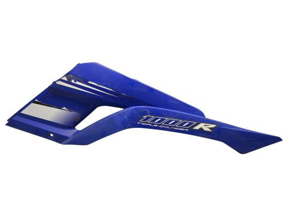 Yamaha - 16 Yamaha YXZ1000R Rear Left Fender