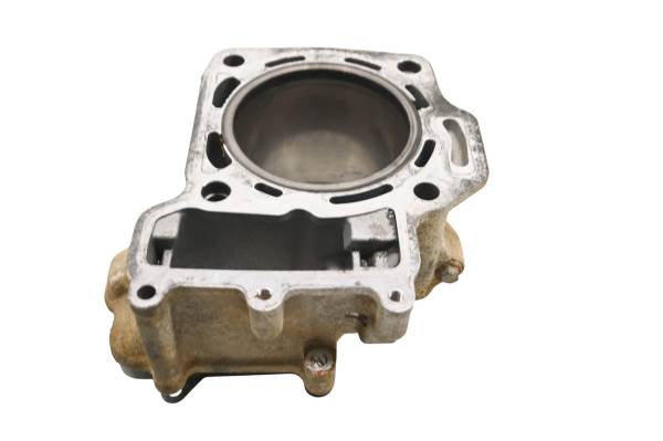 Kawasaki - 03 Kawasaki Prairie 650 4x4 Rear Cylinder KVF650