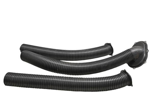 Honda - 04 Honda Aquatrax R-12X Vent Tubes ARX1200