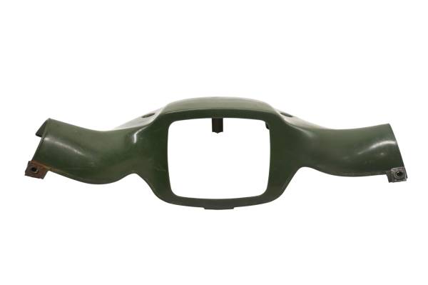 Kawasaki - 03 Kawasaki Prairie 650 4x4 Dash Board Handlebar Cover KVF650