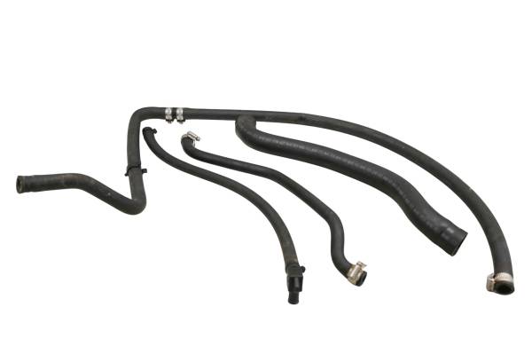 Honda - 04 Honda Aquatrax R-12X Radiator Coolant Hoses ARX1200