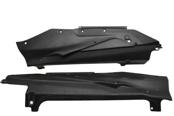 Honda - 04 Honda Aquatrax R-12X Side Covers Panels Left & Right ARX1200