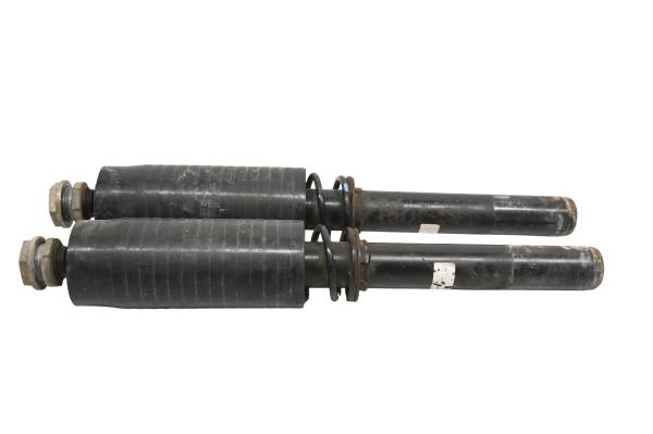 Kawasaki - 03 Kawasaki Prairie 650 4x4 Front Shocks KVF650